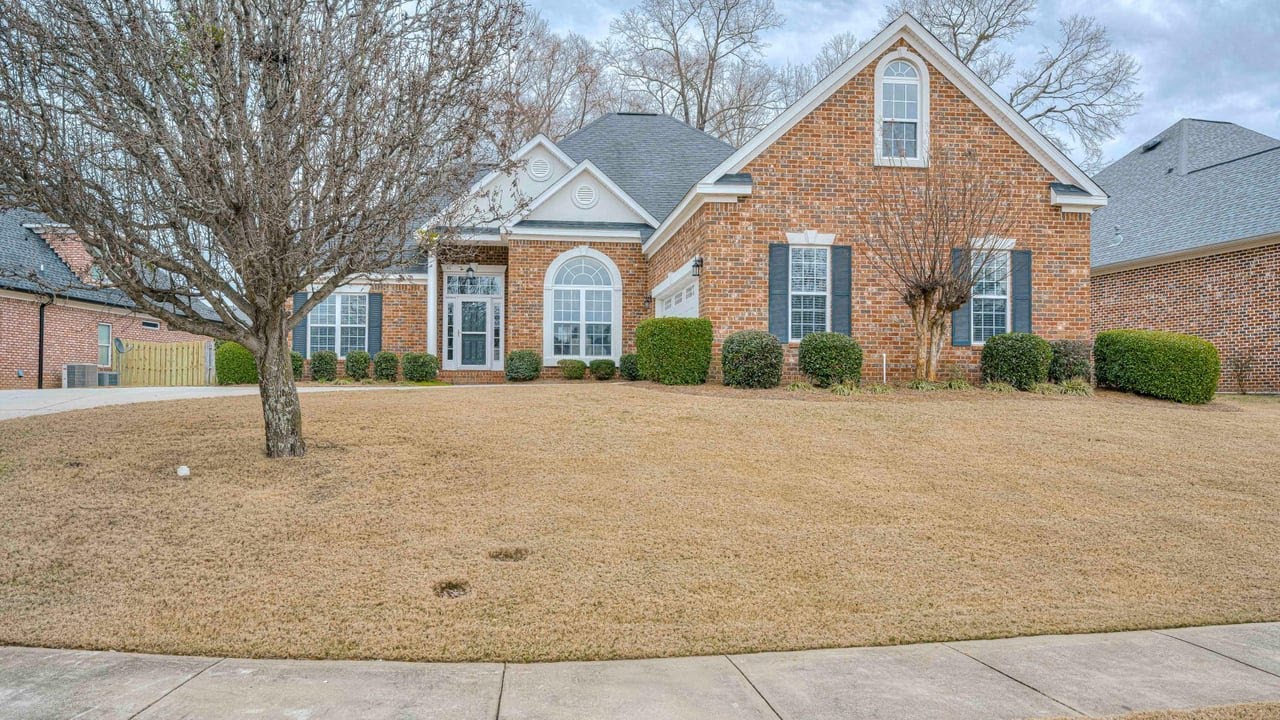 510 Avrett Ct, Evans, GA