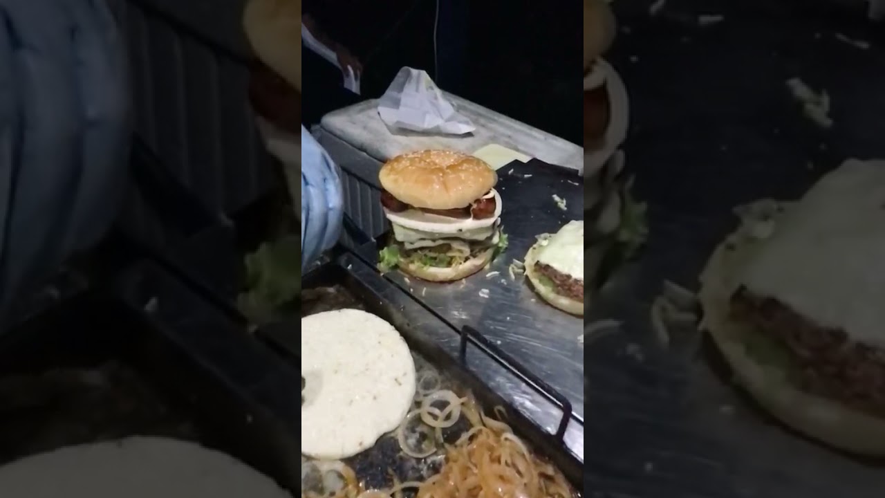 @bichos burguer