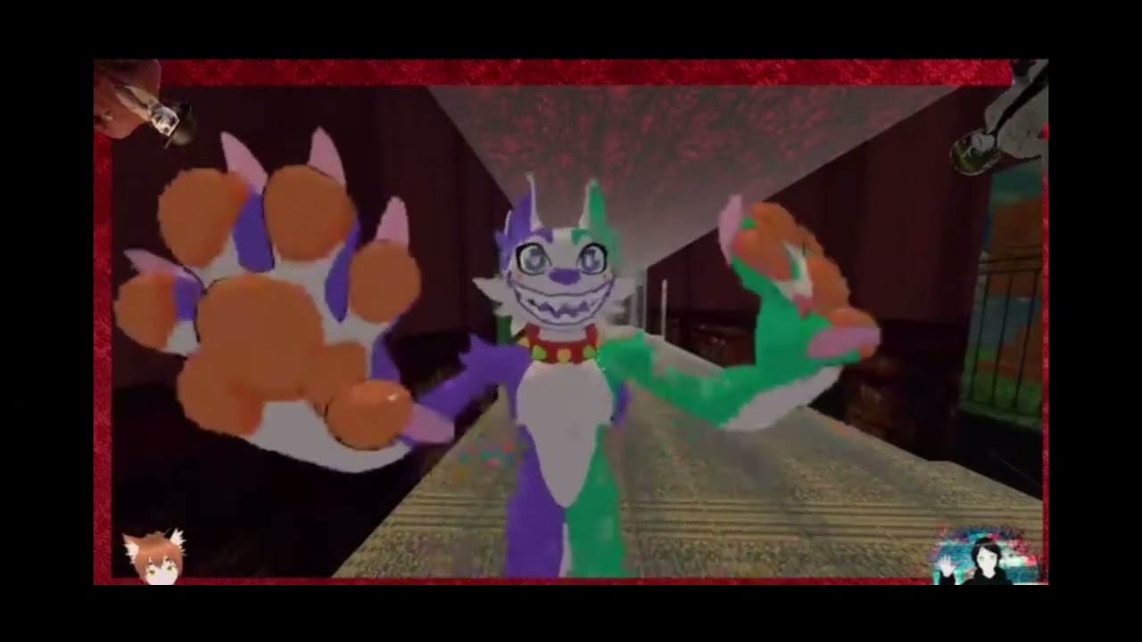 PAINTERCAT MEMES/JOKE MOMENTS PART TWO!
