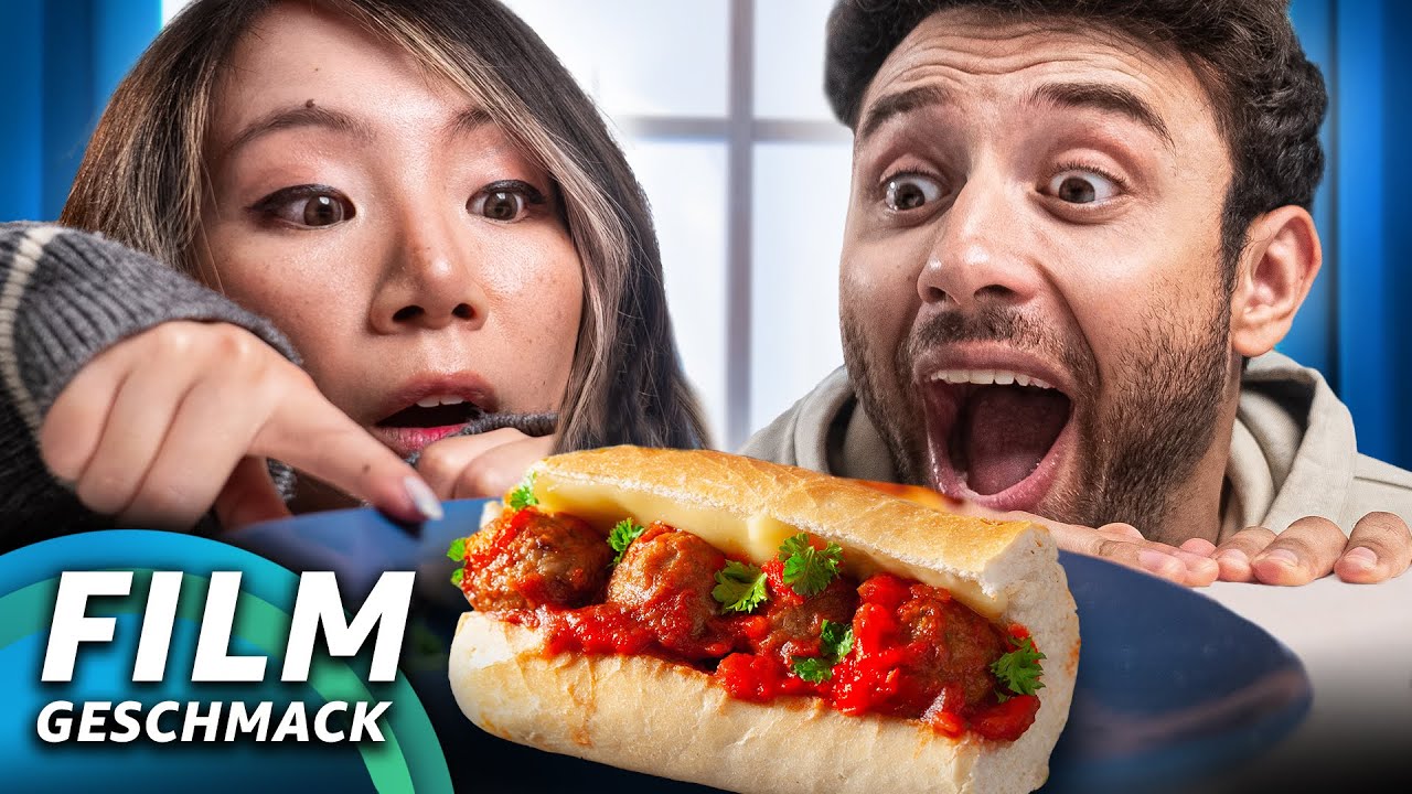 Kiko, Kurono und das Meatball-Sub I FilmGeschmack