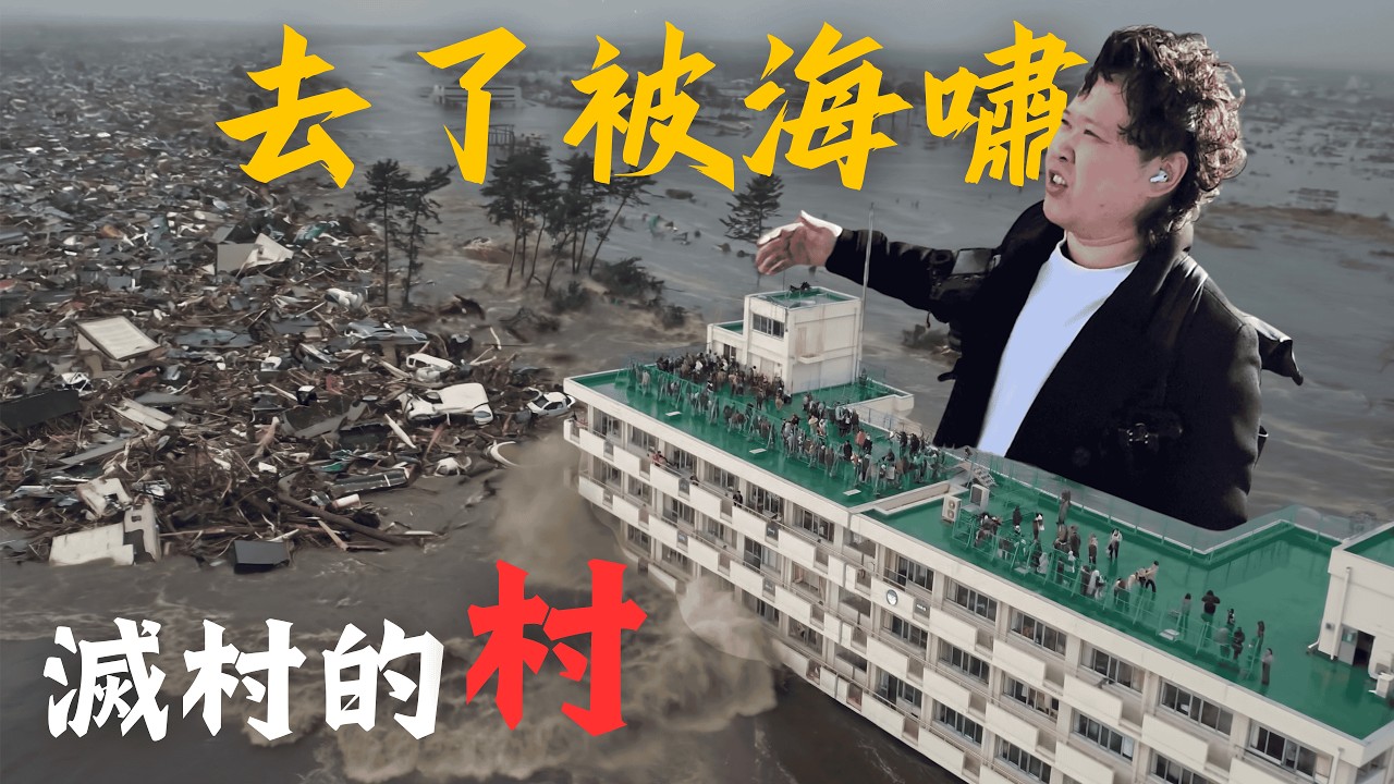 15年前慘遭滅村的村子，現在怎麼了？你從小吃到大的中華涼麵竟是源自這裡？