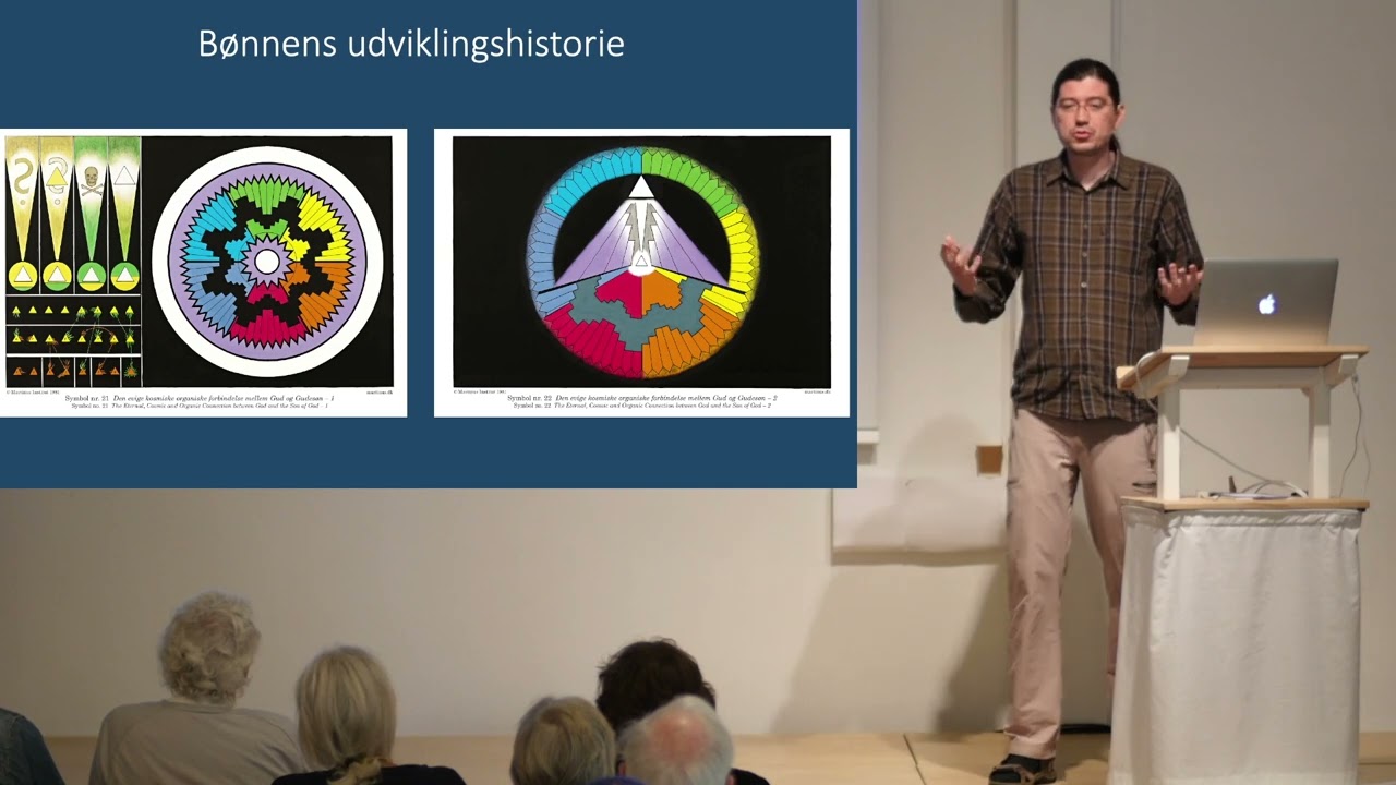 Bønnens betydning - Jens Christian Hermansen
