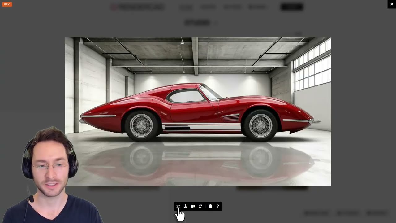 RENDERCAD - What's New (3-20-2026)