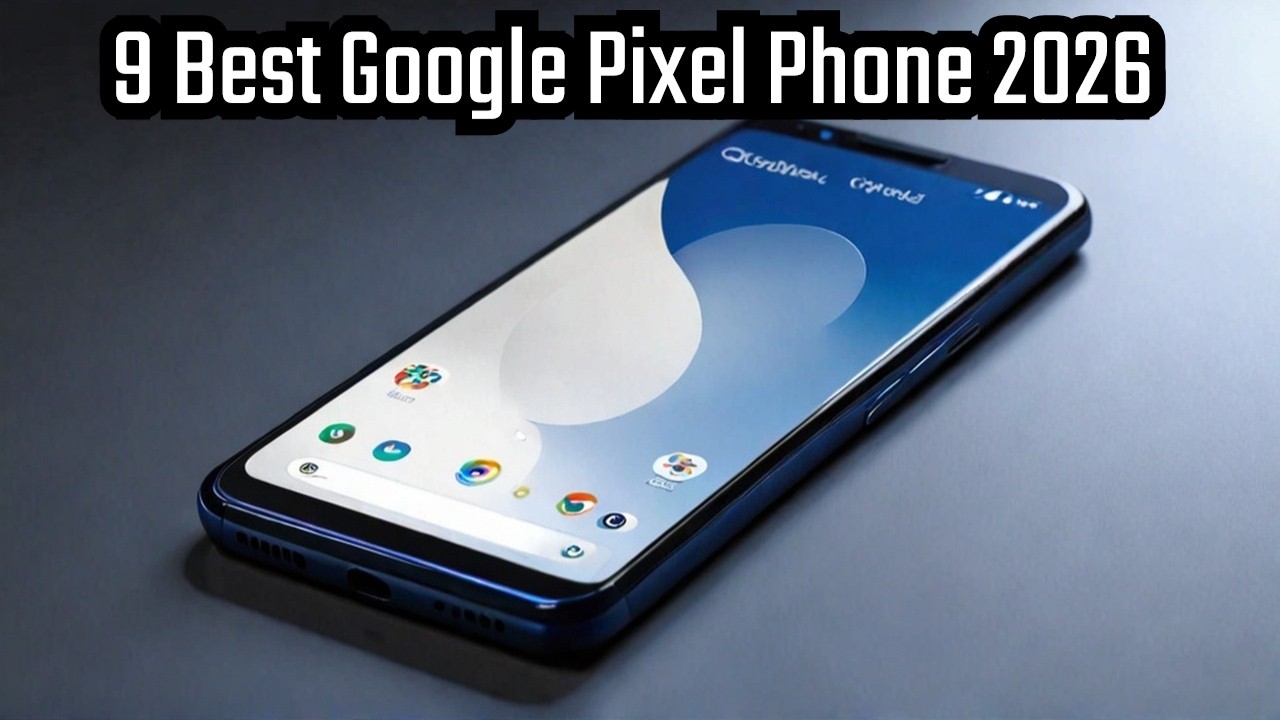 Top 9 Google Pixel Phone Features You Don't Know About 2026