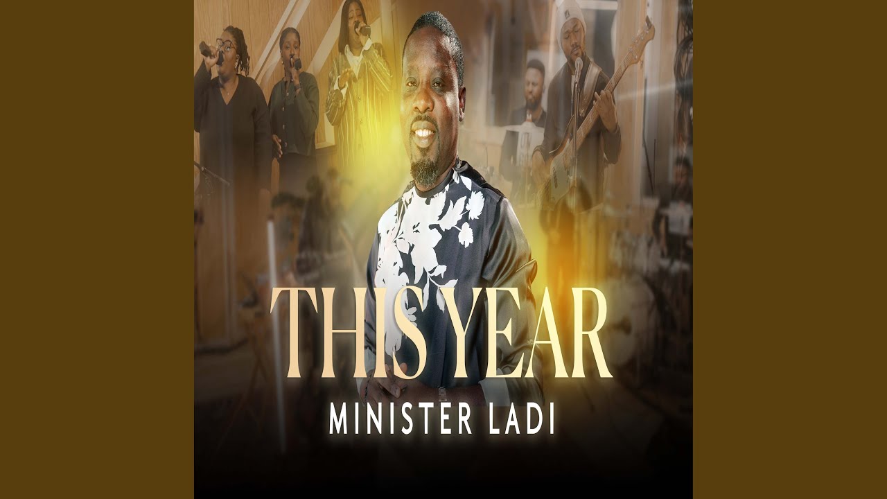 This Year (Live Performance)