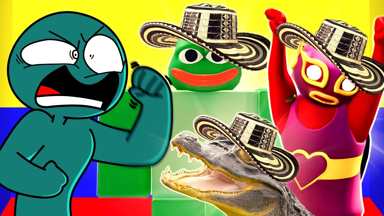 LOS ALTEREGOS DE JUANJO