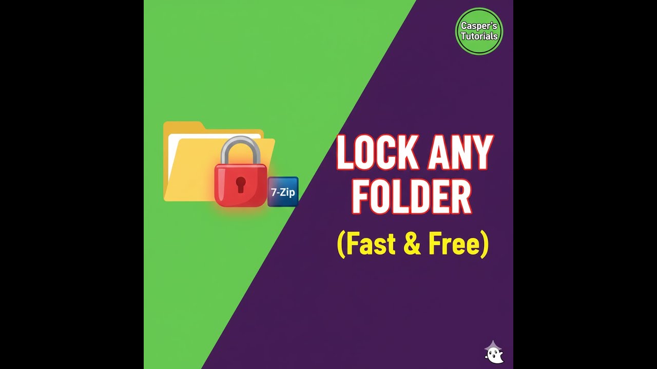 How to password protect a folder on Windows 11 (2026 Guide)