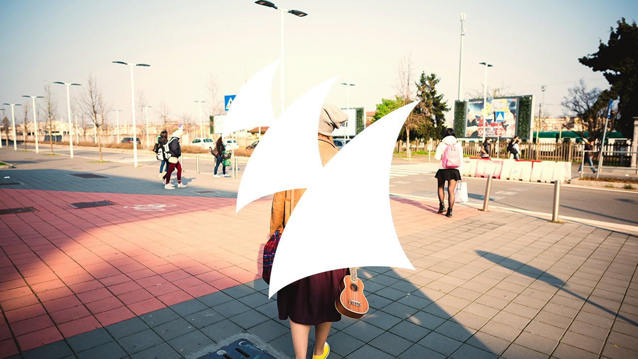 Lost Frequencies feat. Janieck Devy - Reality (MÖWE Remix)
