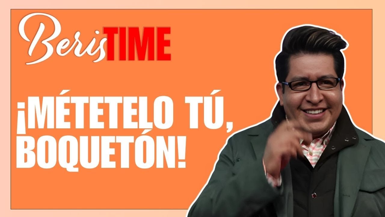 💥 ¡ALEX KAFFIE EXPUESTO! Elisa Beristain lo desenmascara y amenaza con DEMANDARLO 💥