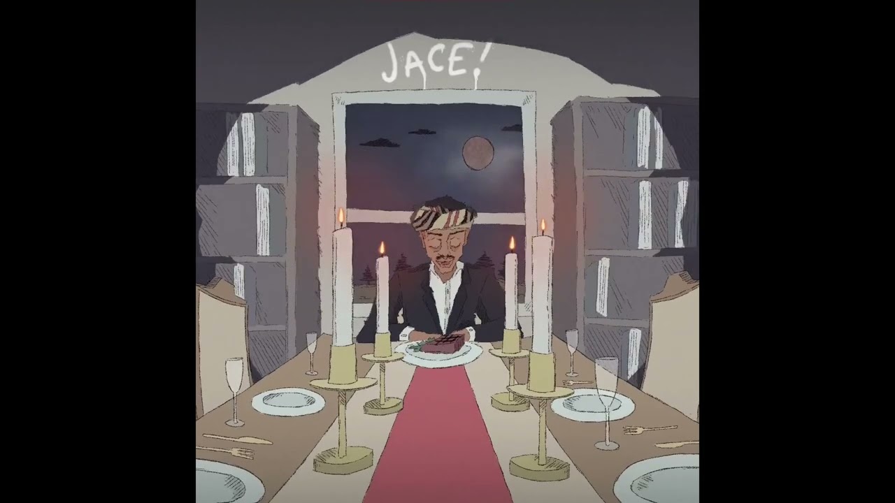 jace! + iayze + ambient type beat - 
