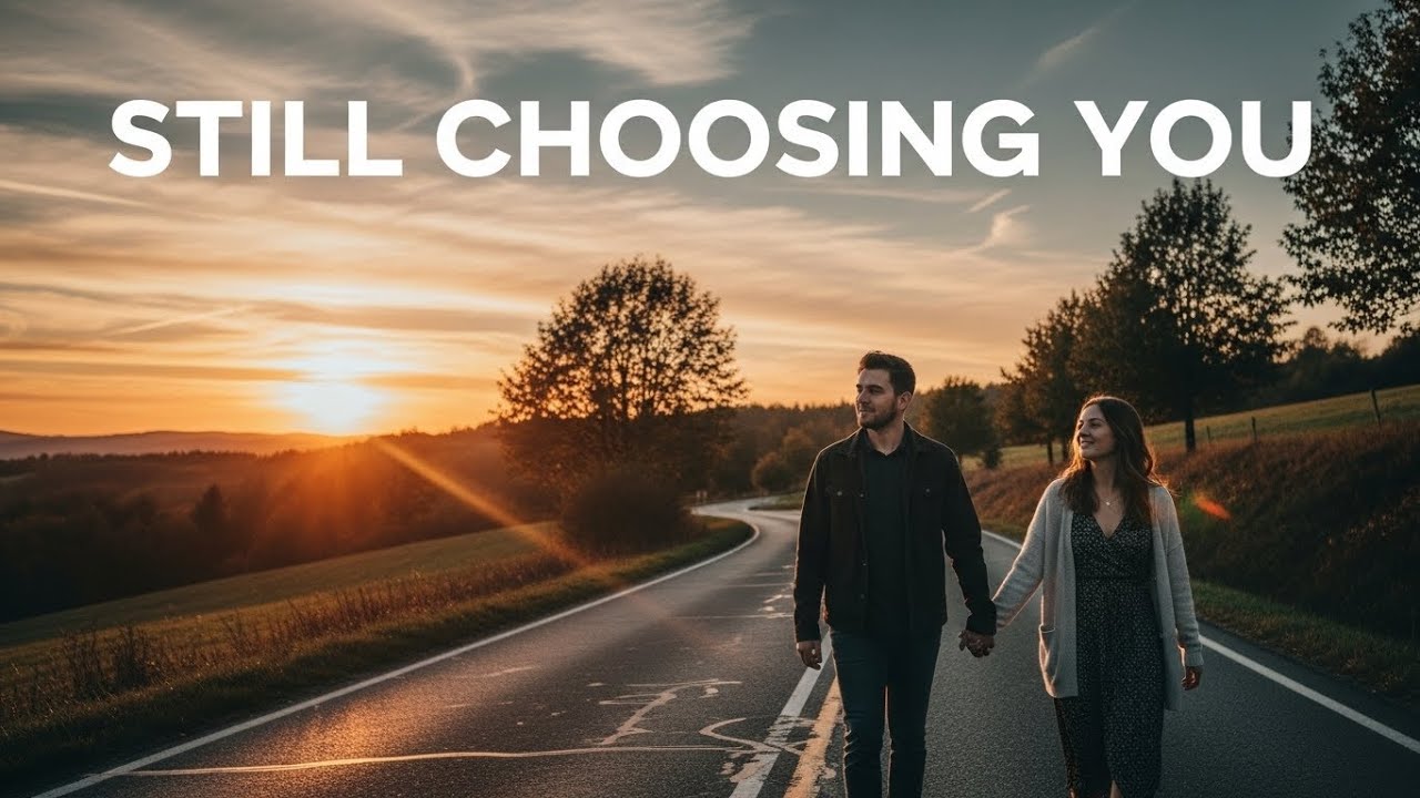 “Still Choosing You” 💙