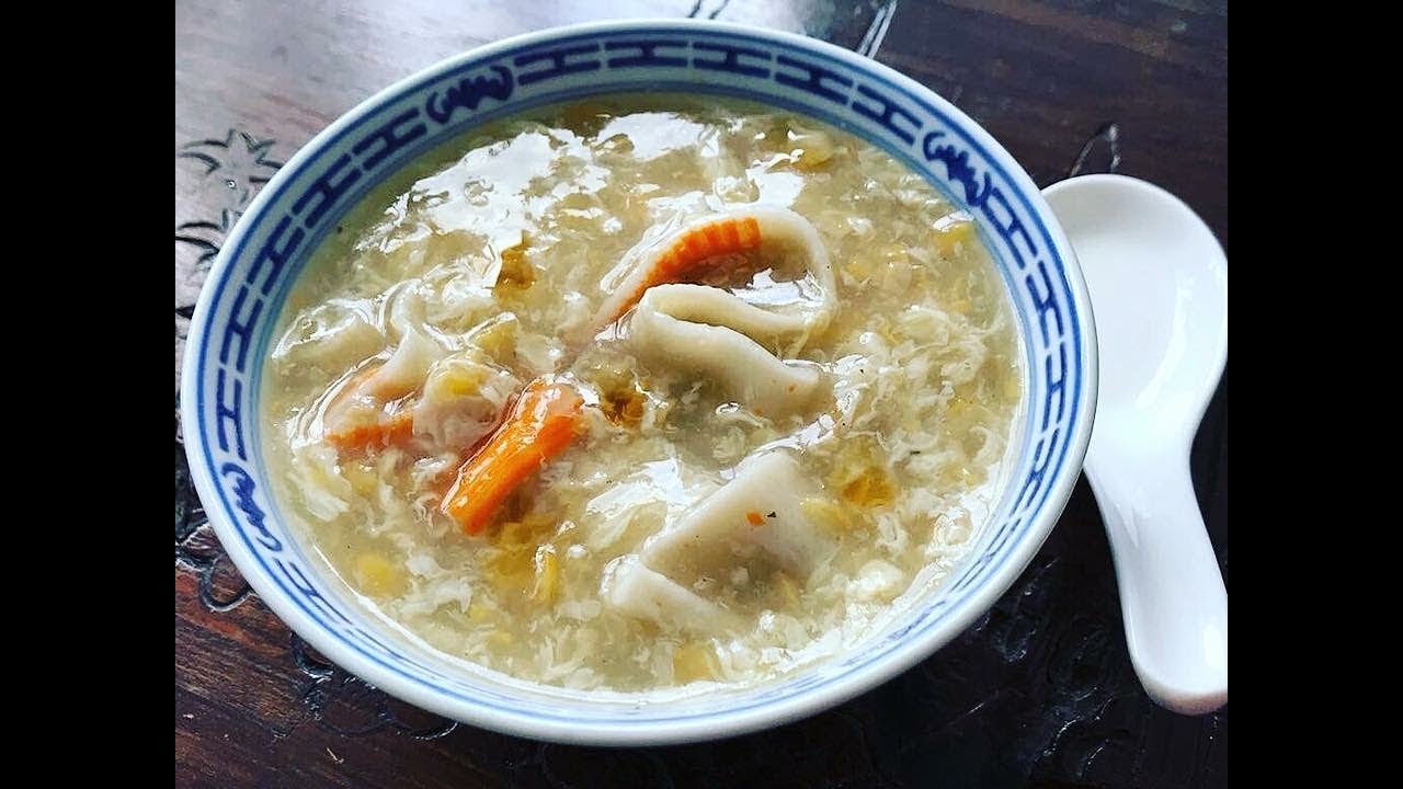 Sweet Corn Soup Restaurant Style | How to make soup | Soup Recipes | Easy