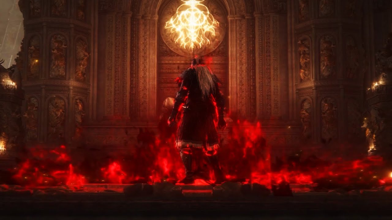 Elden Ring [GMV] | Die For You