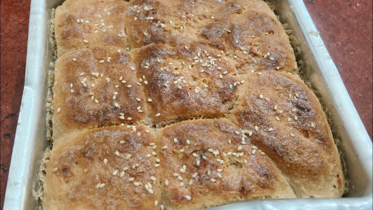 Bread Banane ka Ek Dum Asan Tarika Koi Bhi Aram Se Banale #food #healthyparenting #recipe #homemade 
