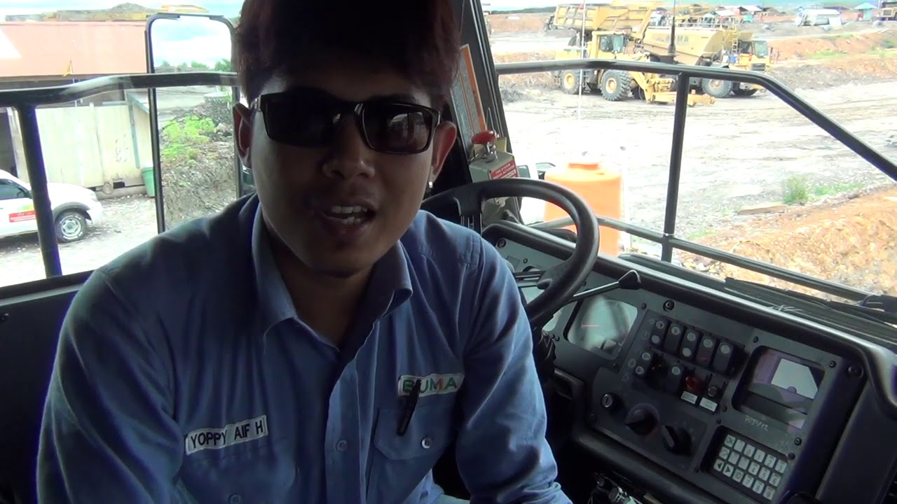 CAT 789 C