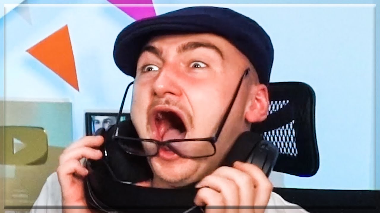 NAJSTRASZNIEJSZY HORROR w jaki grałem😱