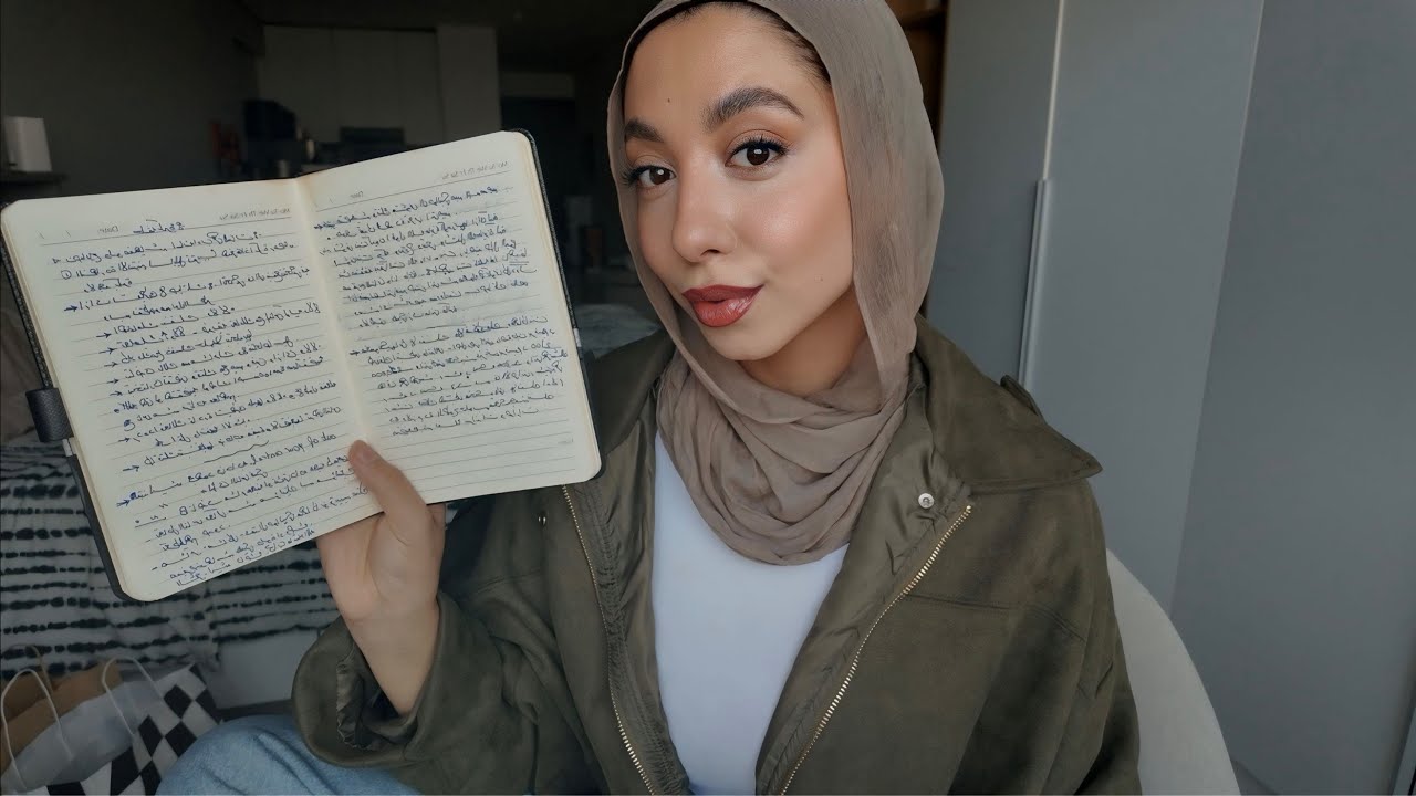 جه الوقت تتعلمي ازاي تختاري نفسك 🎀