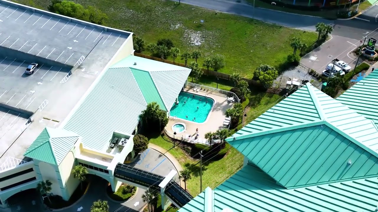 Saltwater Real Estate of PCB - Celadon Beach