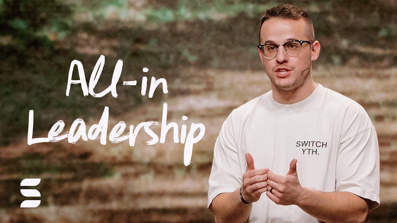 Your Most Powerful Leadership Tool