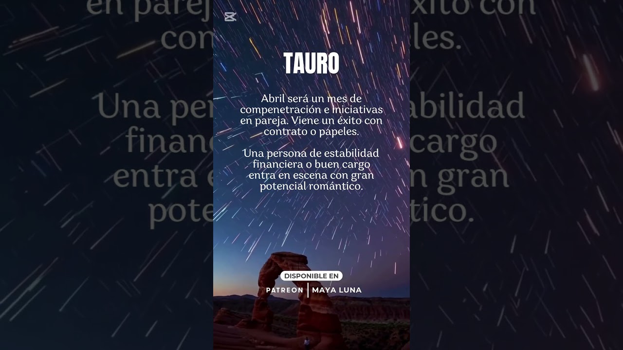 ♉️ #TAURO &hearts;️ HOR&Oacute;SCOPO DEL AMOR #tarottauro #taurohoy #tauroenelamor