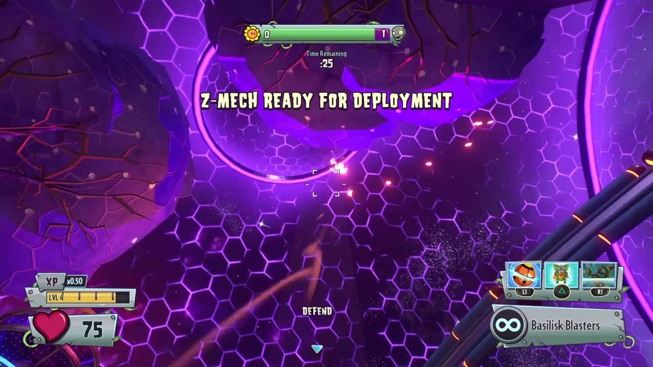 imp on camera