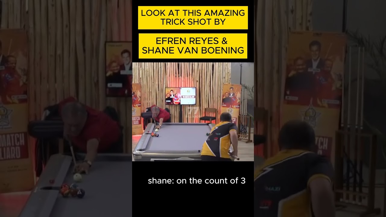 Efren the magician 