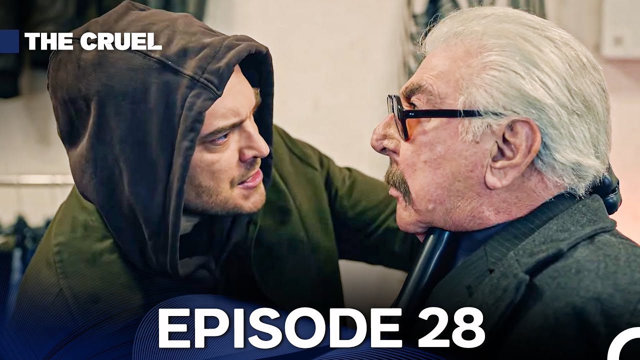 The Cruel Episode 28 (English Subtitles)