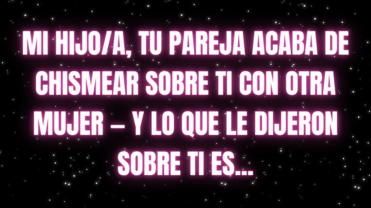 Tu pareja especial — revelada en solo 5 minutos