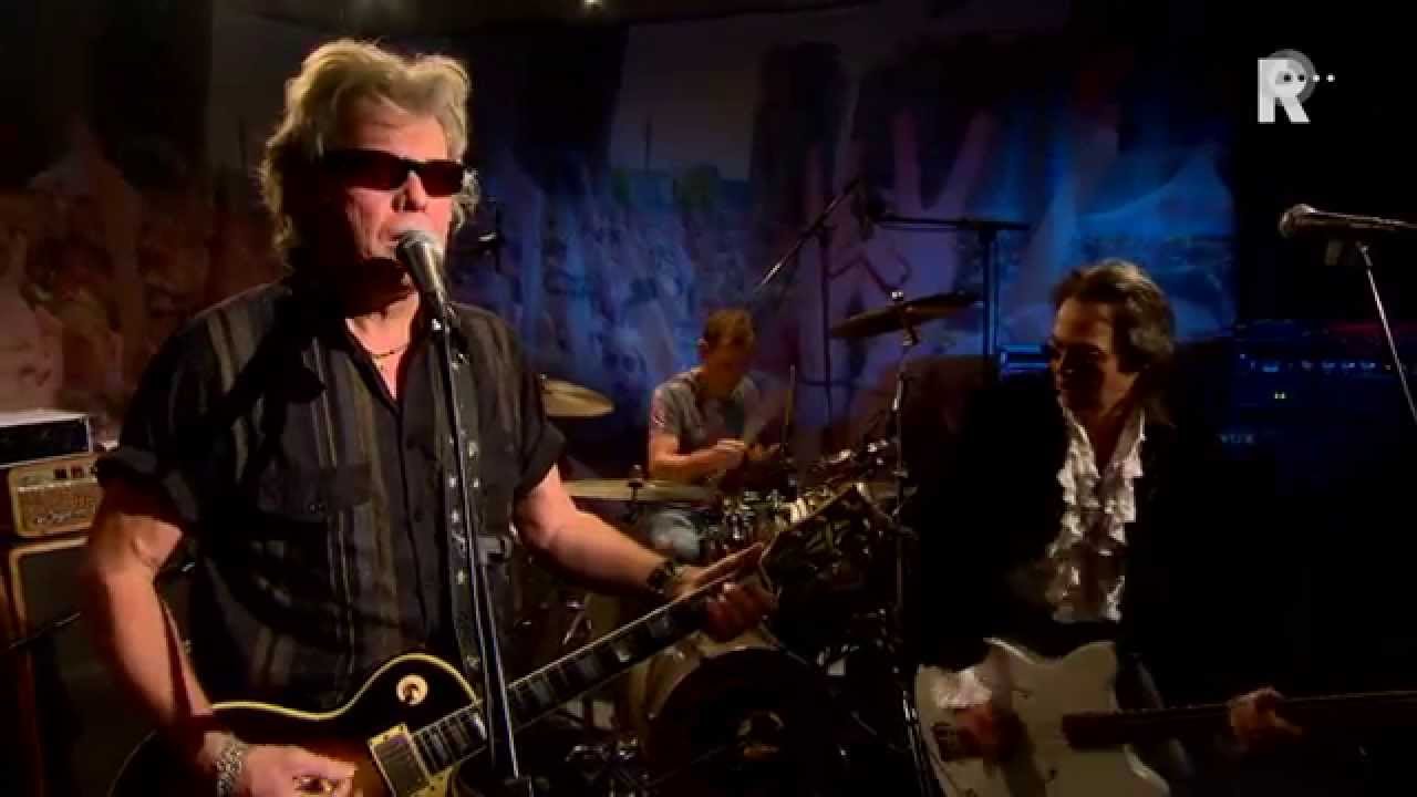 Live uit Lloyd - New Adventures - Back to the Pit