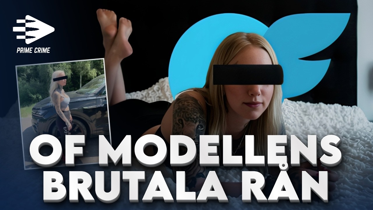 TRE KVINNOR D&Ouml;MS F&Ouml;R BRUTALT R&Aring;N - EFTER BR&Aring;K P&Aring; ONLYFANS | HELA R&Auml;TTEG&Aring;NGEN