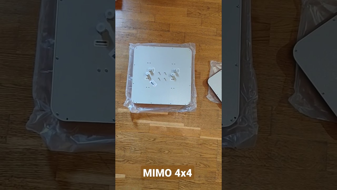 MIMO 4x4