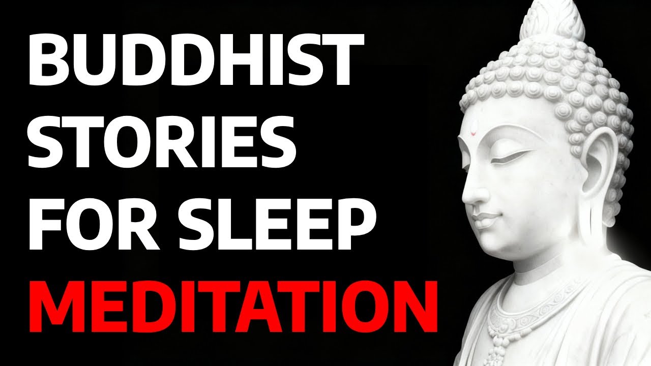 Buddhism: The Religion of No Religion | Zen Buddhism for Deep Sleep