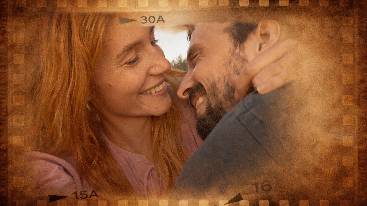 Borders of Love / Границы любви (2022)