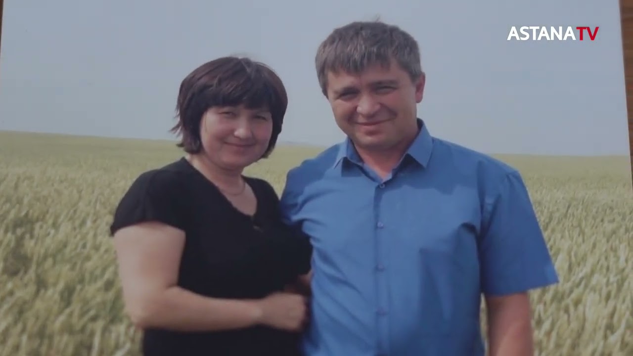 Моя история. Крестьянское хозяйство 