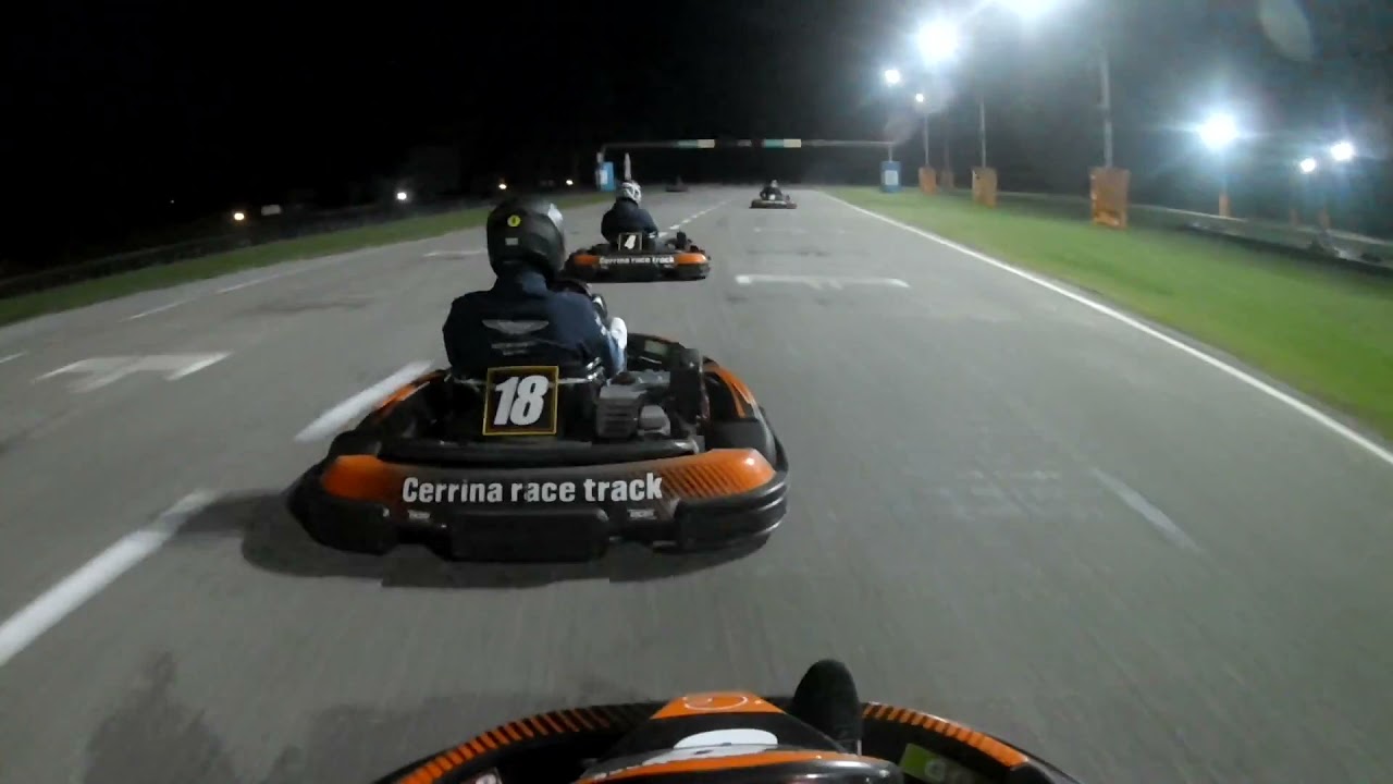 Cerrina race track Bruino - FIFO 2021 - Gara 6 - 14 Ottobre 2021