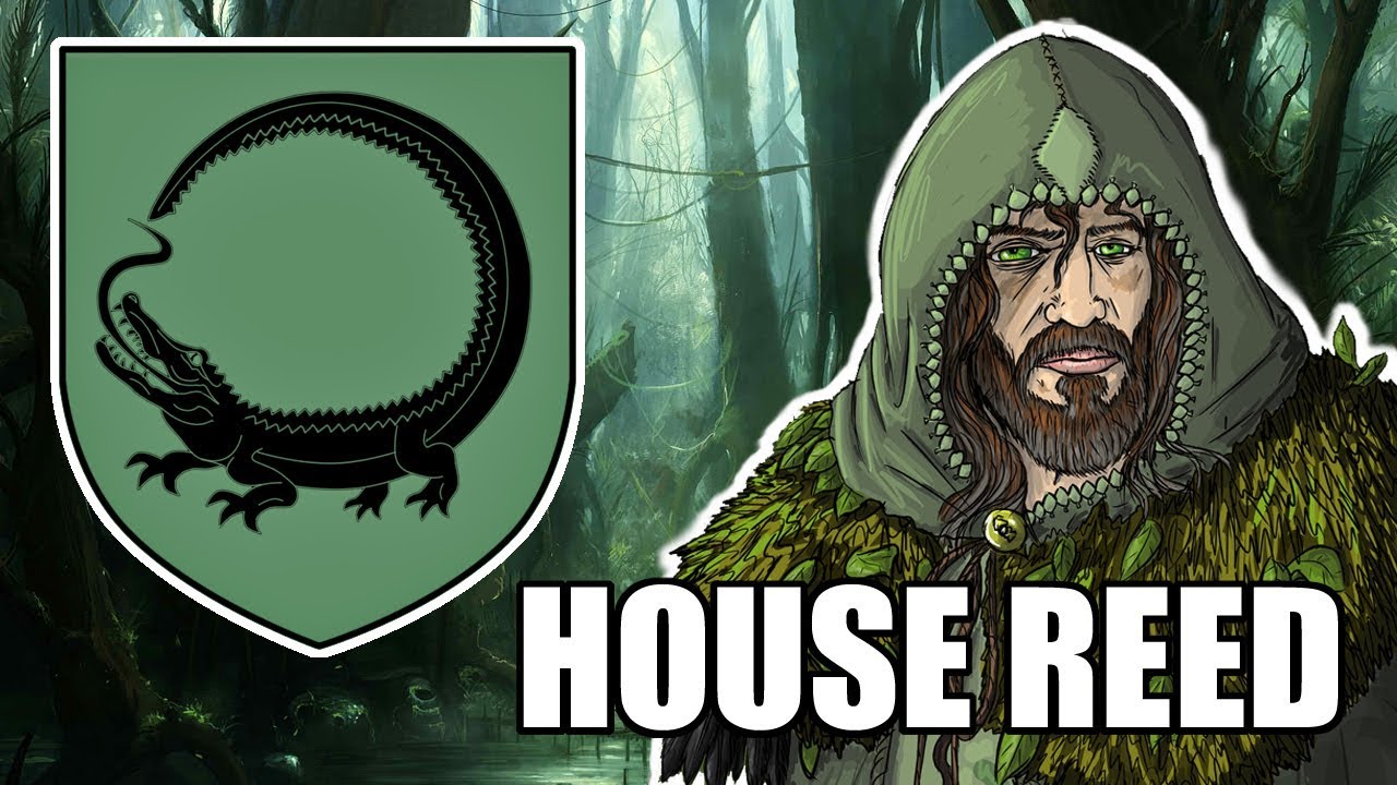 House Reed: Anti-Boltons and Fantasy Anchors