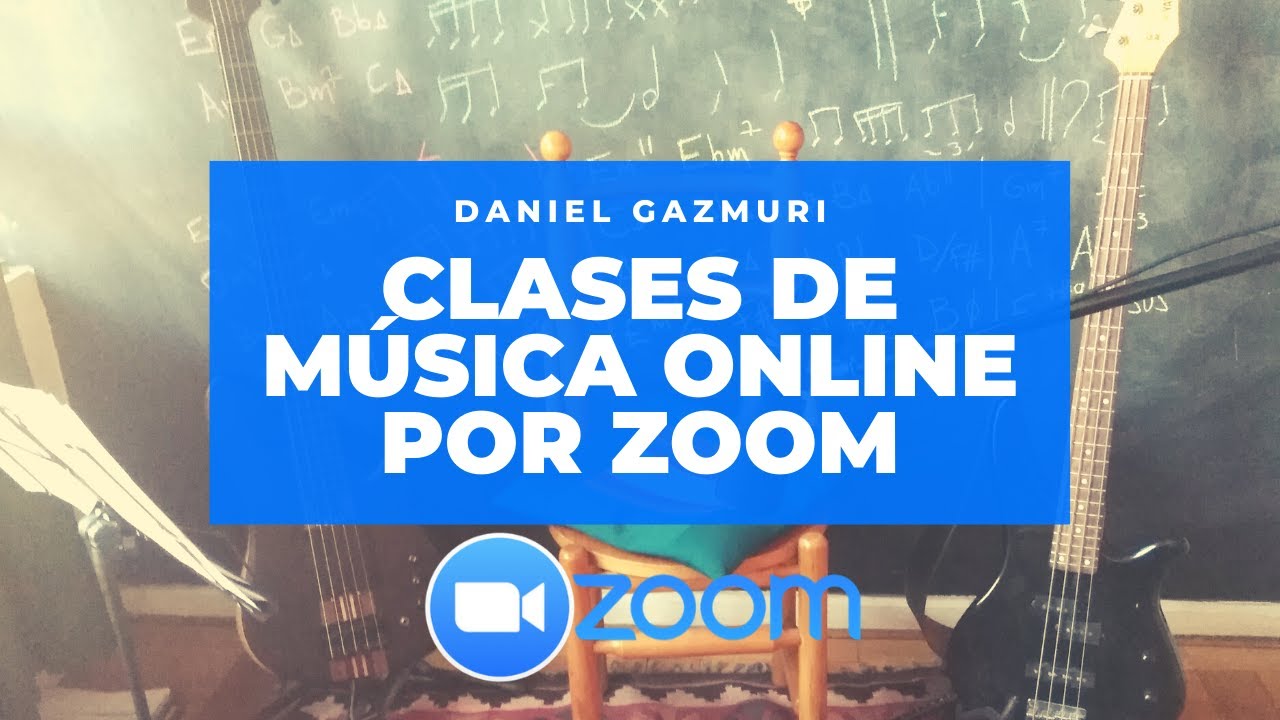 🎧🎼COMO HACER CLASES DE MÚSICA EN ZOOM | EQUIPOS Y CONSEJOS PARA MEJORAR TUS CLASES ONLINE 🎷🎹🎤💻🎛🌎