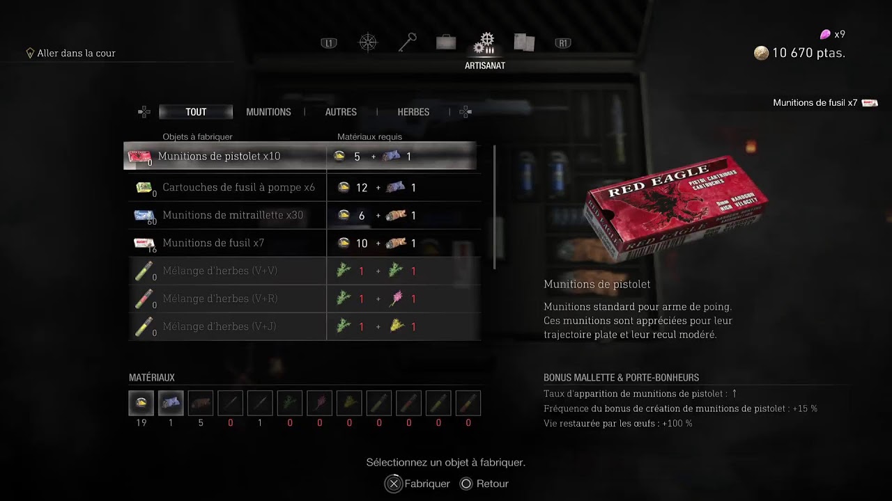 RESIDENT EVIL 4