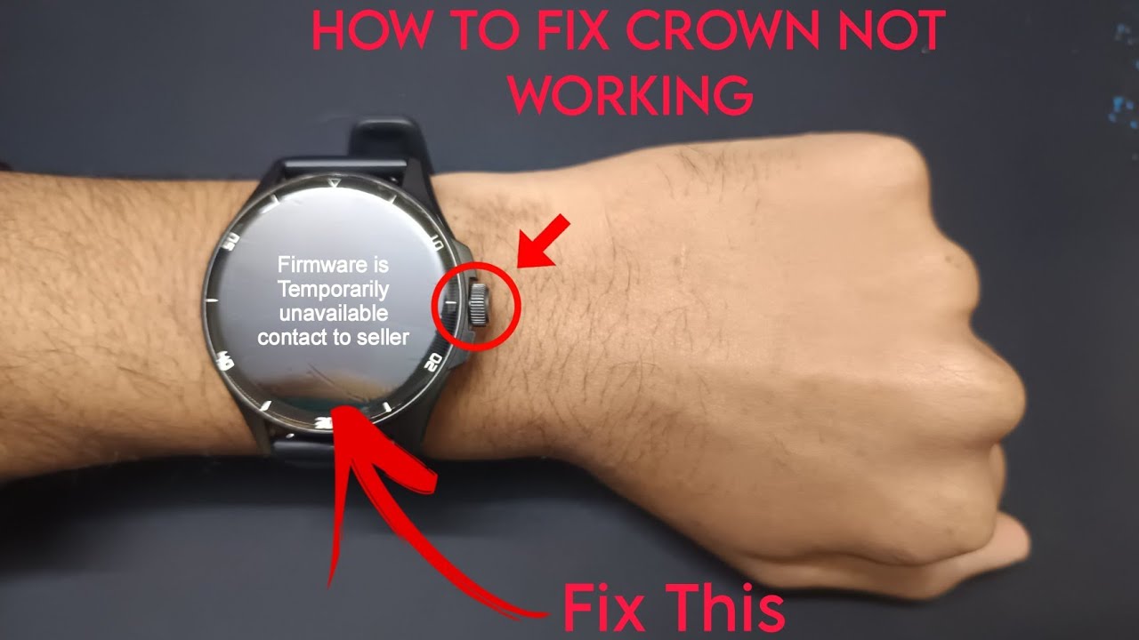 Beat xp Crown problem & update problem 