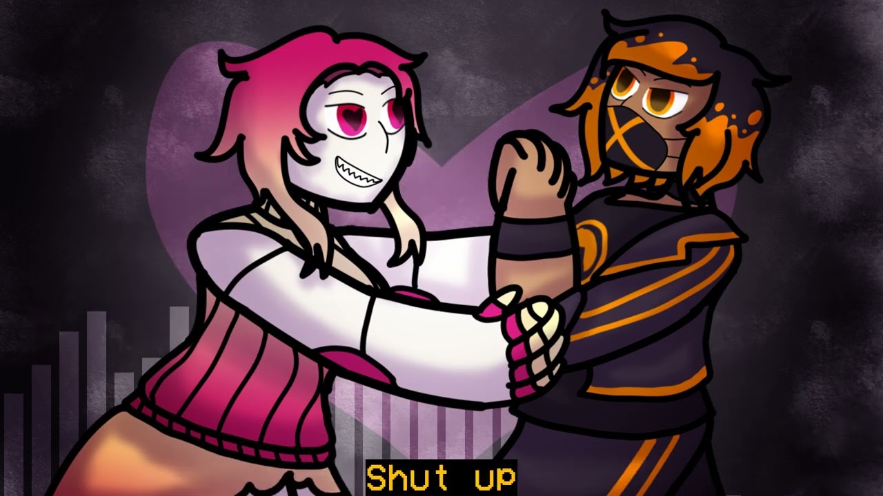 synthv cover || go google it feat. mai and an xiao