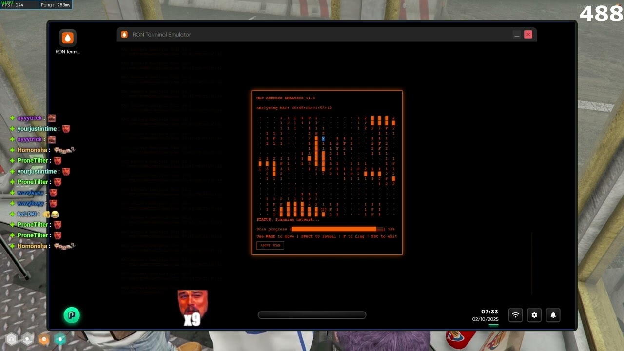 🚨 NoPixel DEVS Catch Benji CHEATING on the FLOPPY DISK HACK 😱 - HADES | NoPixel GTA RP