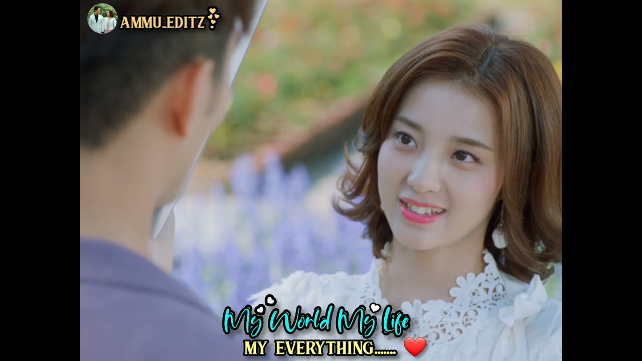 Adada Adada Adada ❣ Enai Edho Seigirai | Xiaoqi ❤ Fangleng