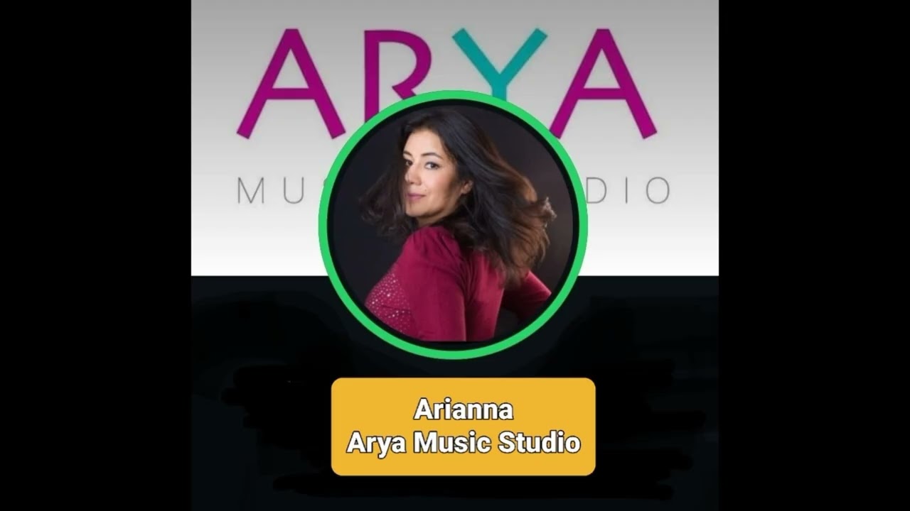 ME EQUIVOQUE - ARIANNA (ARYA MUSIC STUDIO)