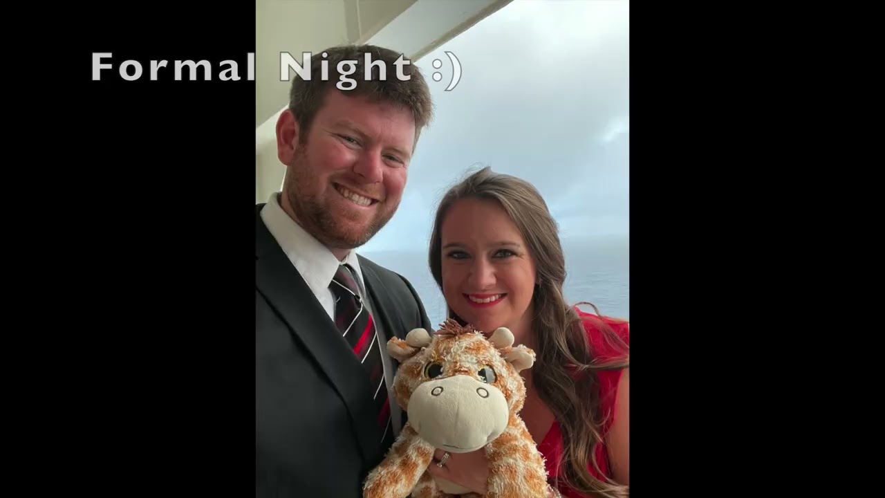 Royal Caribbean's Explorer of the Seas NYE Cruise