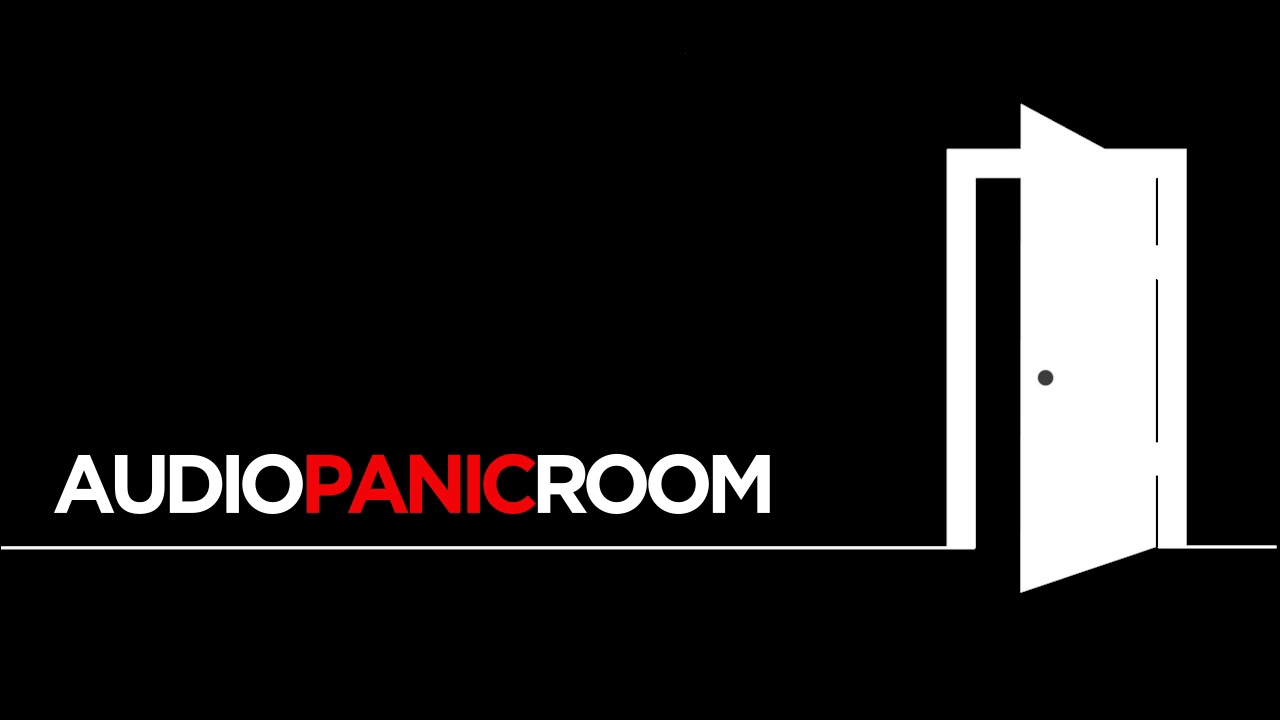 AudioPanicRoom - Episode #042: Plastic Fools