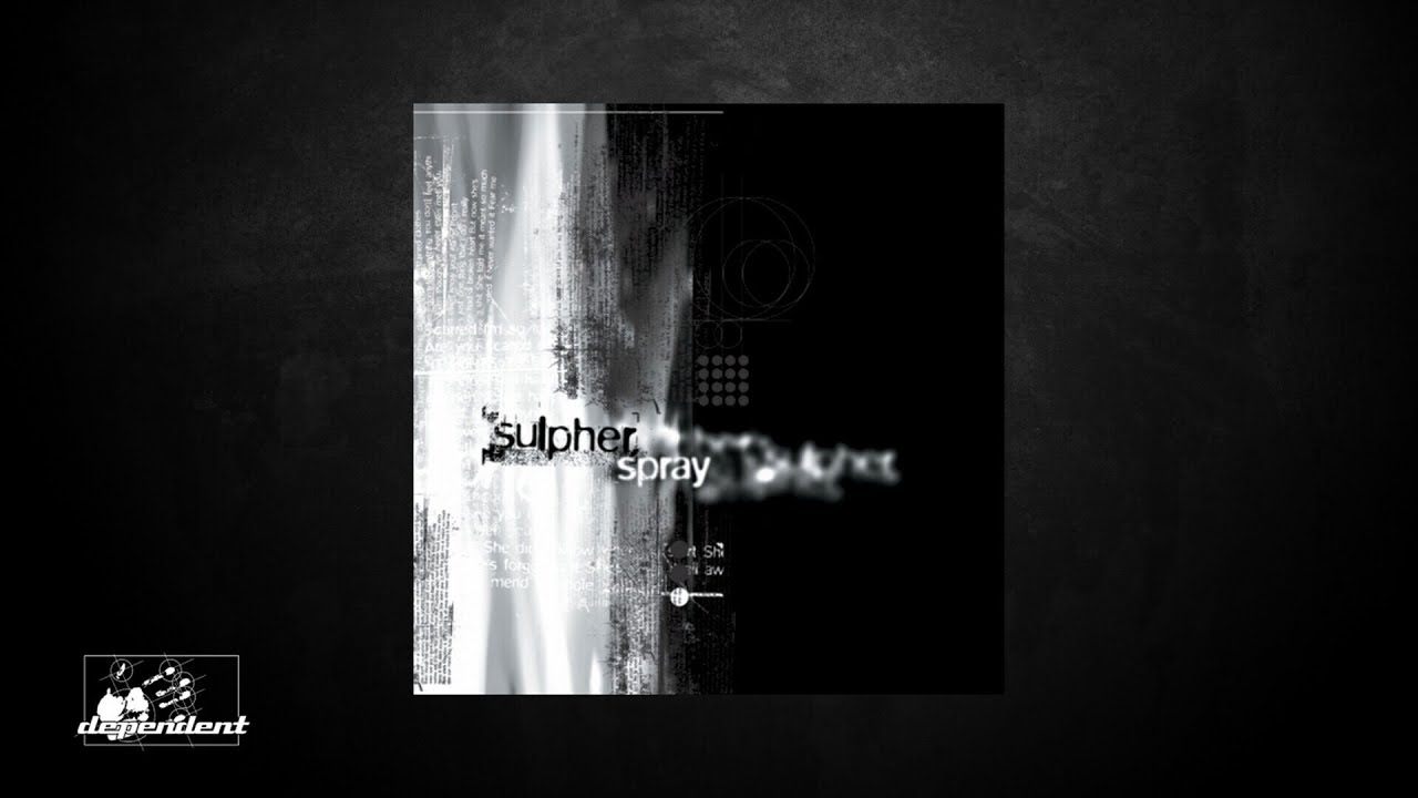 Sulpher - Spray