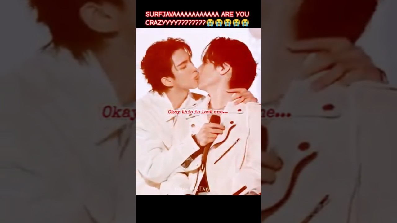 Java just GOT KISSED IN FRONT OF PRESS 😭🤣 [Head 2 Head bl Ep 12] 