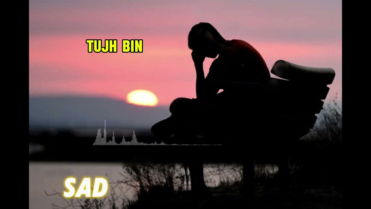 TUJH BIN || VIRAL YOUTUBE SONG || MR__NITIN__01_X || #song #viralsong #youtubesong 