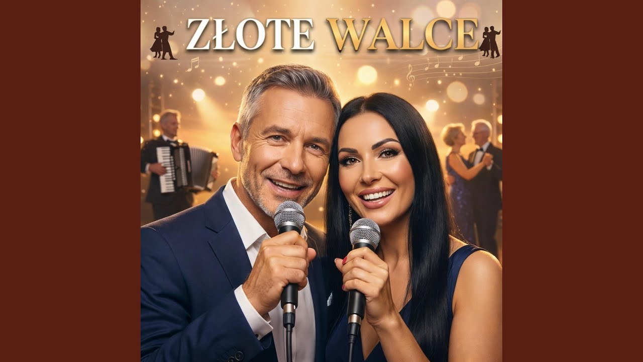 Złote Walce I Romantyczna Muzyka do Tańca | Szlagiery Walc I Schlager
