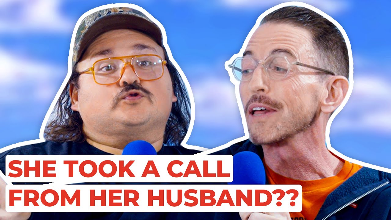 I almost hooked up with a married celeb but chickened out last minute; am I a total loser?